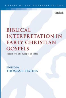 Biblical Interpretation in Early Christian Gospels