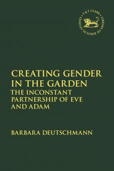 Creating Gender in the Garden