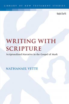 Writing With Scripture