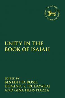 Unity in the Book of Isaiah