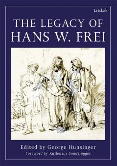Legacy of Hans W. Frei