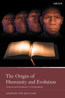 Origin of Humanity and Evolution