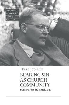Bearing Sin as Church Community