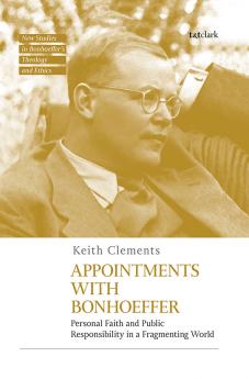 Appointments with Bonhoeffer