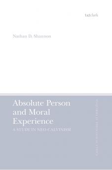Absolute Person and Moral Experience