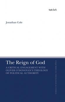 Reign of God