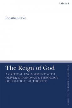 Reign of God