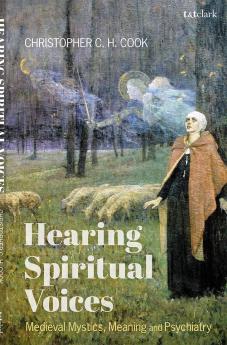 Hearing Spiritual Voices