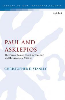 Paul and Asklepios