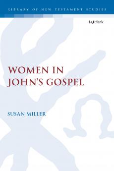 Women in John's Gospel