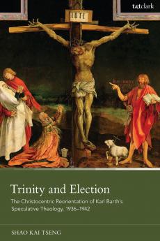 Trinity and Election