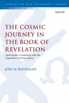 Cosmic Journey in the Book of Revelation