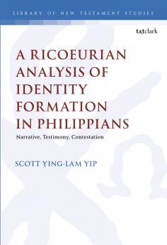 Ricoeurian Analysis of Identity Formation in Philippians