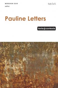 Pauline Letters