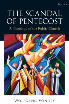 Scandal of Pentecost
