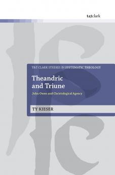 Theandric and Triune