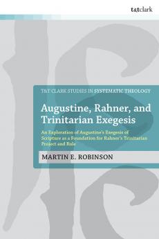 Augustine Rahner and Trinitarian Exegesis