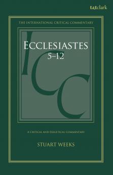 Ecclesiastes 5-12