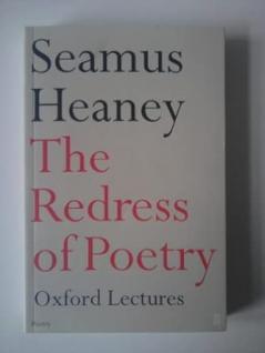 The Redress of Poetry