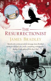 THE RESURRECTIONIST