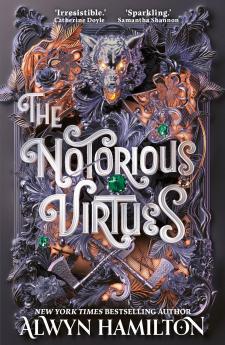 THE NOTORIOUS VIRTUES