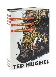 Shakespeare and the Goddess of Complete