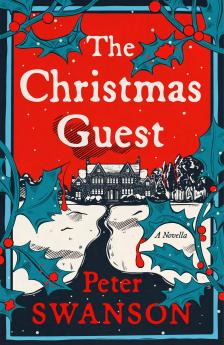 The Christmas Guest: A classic country house murder for the festive season