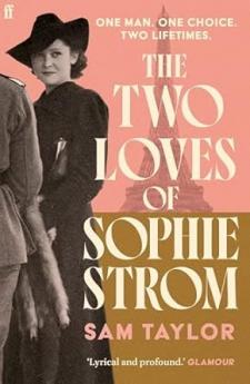 THE TWO LOVES OF SOPHIE STROM