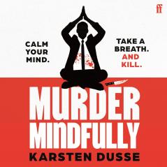 THE DARKLY COMIC INTERNATIONALLY BESTSELLING THRILLER NOW A MAJOR NETFLIX SERIES