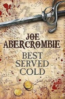 BEST SERVED COLD