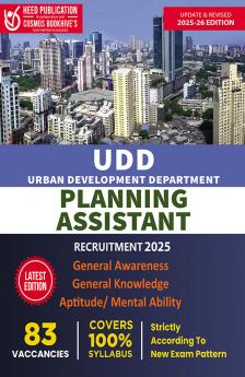 UDD PLANNING ASSISTANT