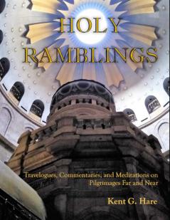 Holy Ramblings