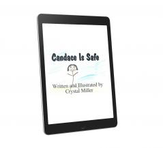 Candace Is Safe