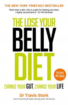 Lose Your Belly Diet The