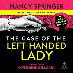 The Case of the Left-Handed Lady