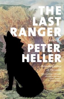 The Last Ranger: A novel (Vintage Contemporaries)