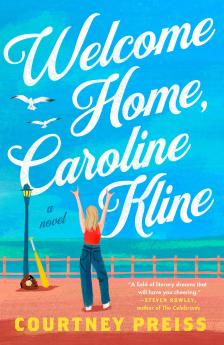 Welcome Home Caroline Kline