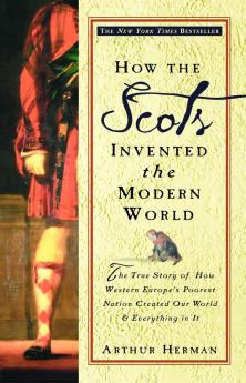 Bookscape | Buy How the Scots Invented the Modern World