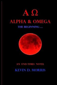 Alpha & Omega - The Beginning ...