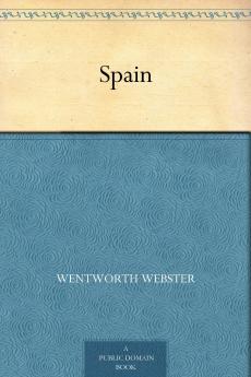 Spain (Classic Reprint)