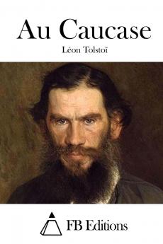 Au Caucase (Classic Reprint)