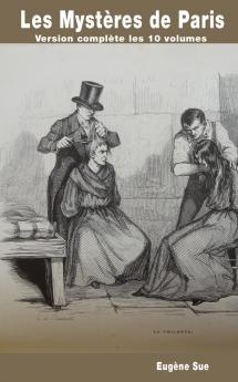 Les MystÃ¨res de Paris Et la Dame de Monsoreau (Classic Reprint)