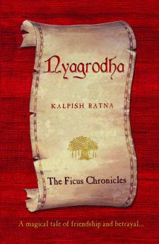 Nyagrodha : The ficus chronicles
