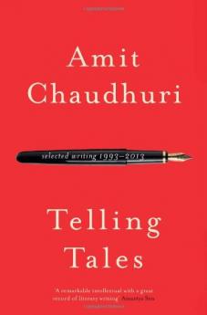 Telling Tales: Selected Writing 1993-2013