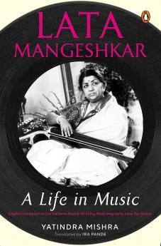 LATA : A LIFE IN MUSIC