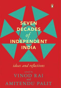 Seven Decades of India