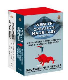 Wealth Creation Made Easy in a Box