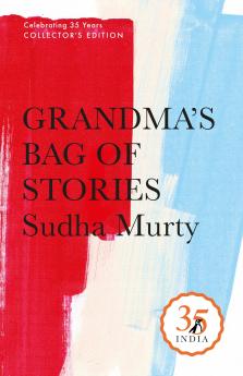 Penguin 35: Grandma's Bag of Stories (R/