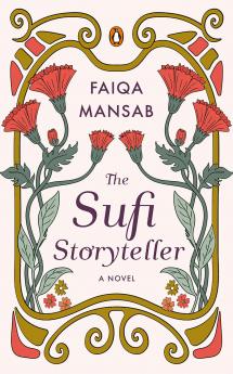 The Sufi Storyteller