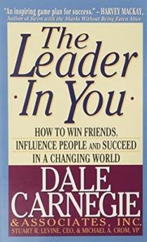 LEADER IN YOU